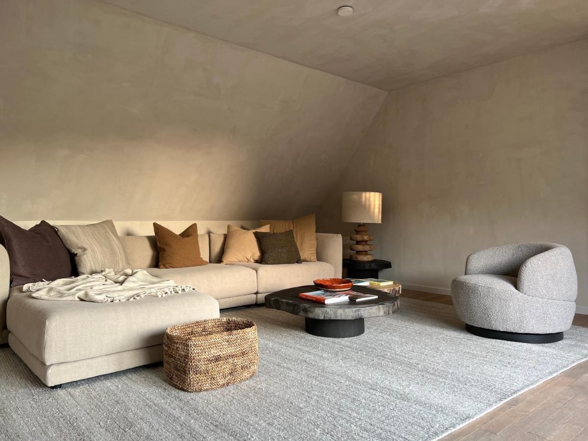 Apartamento Luxe Duplex Met Prive Parking Knokke-Heist Exterior foto