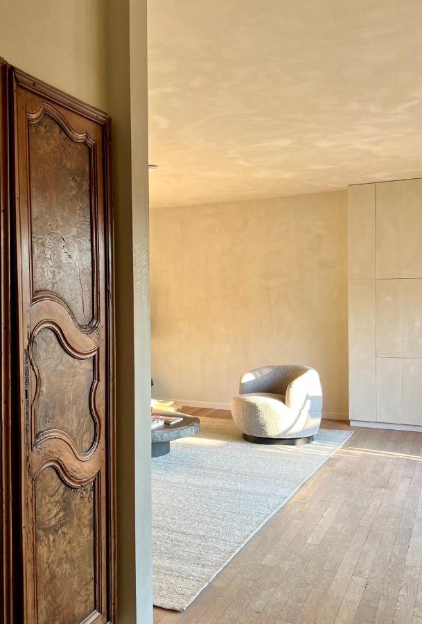 Apartamento Luxe Duplex Met Prive Parking Knokke-Heist Exterior foto