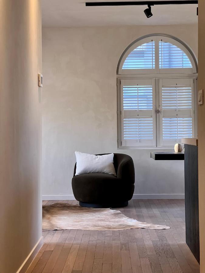 Apartamento Luxe Duplex Met Prive Parking Knokke-Heist Exterior foto